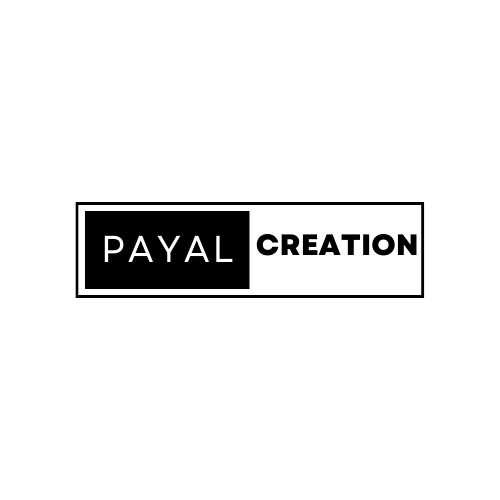 payal creation